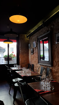 Atmosphère du Restaurant de grillades Le Monde des Grillades à Paris - n°5