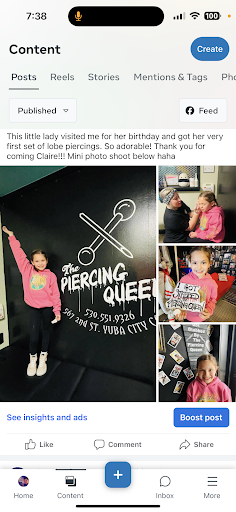 Explore sweeney todd tattoo ideas, creative tattoo ideas in Yuba City, available at The Piercing Queen 530