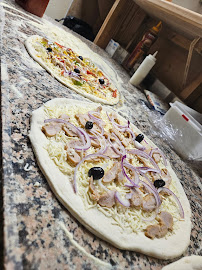 Photos du propriétaire du Pizzeria Crust Pizza à Alès - n°4
