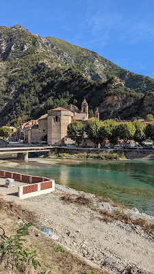 Val Ròia à Breil-sur-Roya