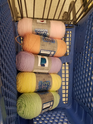 Craft Store «Hobby Lobby», reviews and photos, 7986 US-64, Bartlett, TN 38133, USA