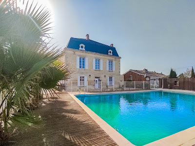 Sara Sharpe Leggett Immobilier, Damazan, Lot et Garonne à Puch-d'Agenais