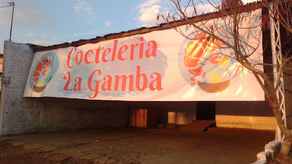 La gamba cocterlería - Carr. Internacional 16, San Jose, 68201 Villa de Etla, Oax., Mexico