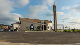 Iglesia Católica San Andrés de Canoa