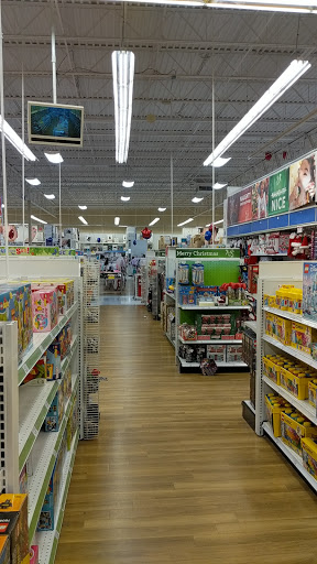 Toy Store «Toys