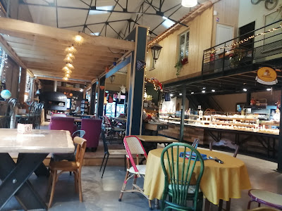La Mie Paulette à Caen