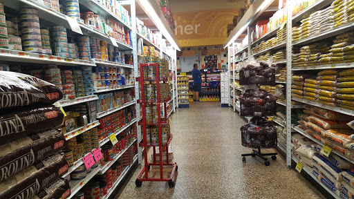 Grocery Store «La Cosecha III», reviews and photos, 306 S Main St, Pleasantville, NJ 08232, USA