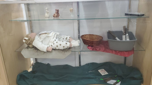 Thrift Store «Lighthouse Ministries», reviews and photos, 535 E Brandon Blvd, Brandon, FL 33511, USA