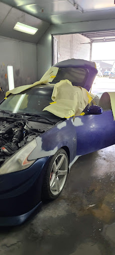 Auto Body Shop «Auto Perfection», reviews and photos, 9180 S Dixie Hwy, Kendall, FL 33156, USA