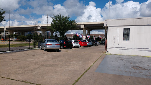Used Car Dealer «H-town Car Sales», reviews and photos, 4534 Bingle Rd, Houston, TX 77092, USA
