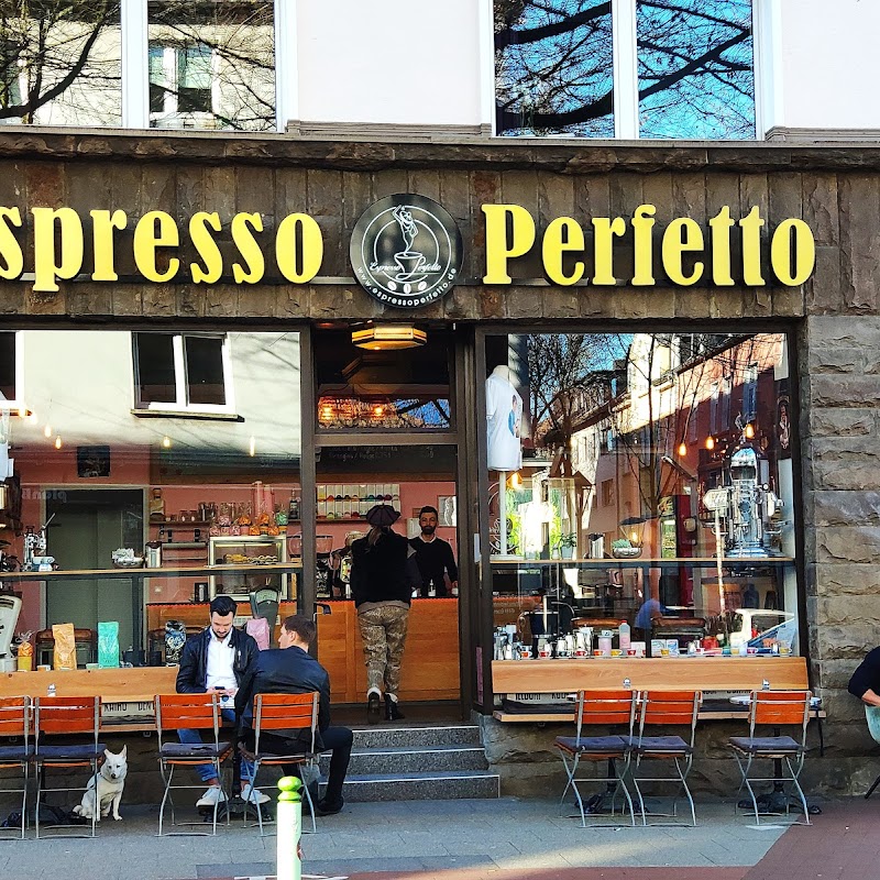 Espresso Perfetto Essen GmbH