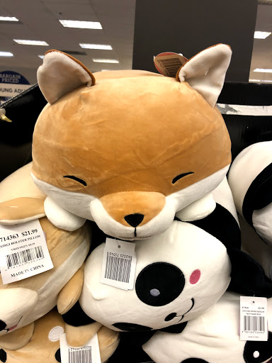 Book Store «Books-A-Million», reviews and photos, 994 Breckenridge Ln, Louisville, KY 40207, USA