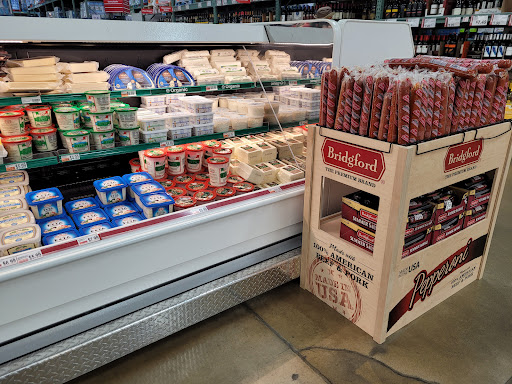 Warehouse club «BJ’s Wholesale Club», reviews and photos, 14123 Noblewood Plaza, Woodbridge, VA 22193, USA
