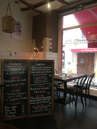 Photo n°31 de Le Melting Pot à Les Vans ()