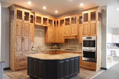 Great Lakes Fine Cabinetry
