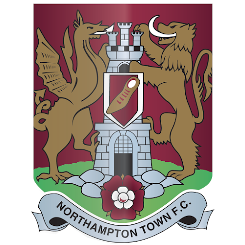 Northampton Town Football Club Open Times