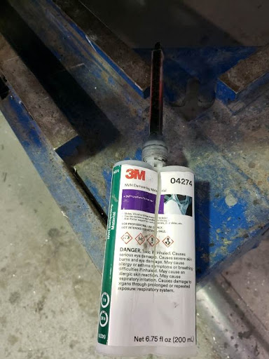 Auto Body Shop «Mountain View Auto 96», reviews and photos, 96 Newark Pompton Turnpike, Wayne, NJ 07470, USA