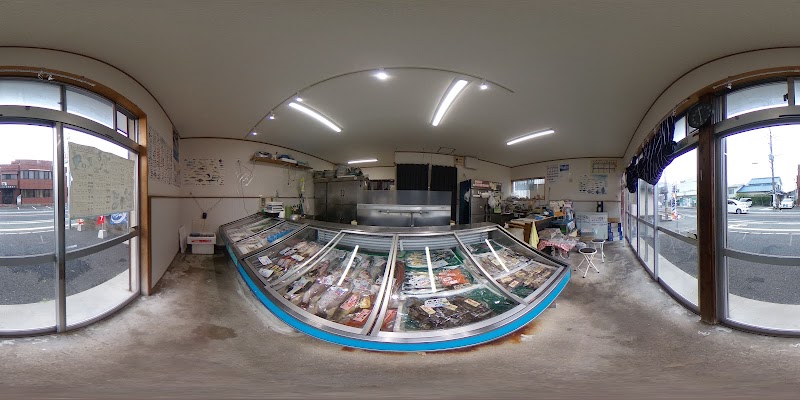 田畑鮮魚店
