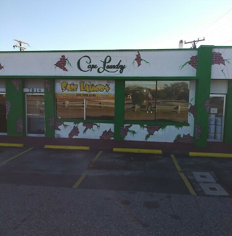 7814 N Atlantic Ave, Cape Canaveral, FL 32920, USA