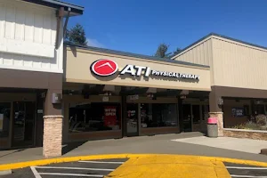 ATI Physical Therapy image