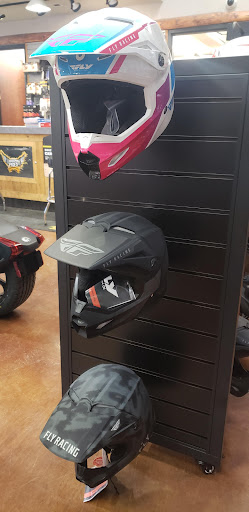 Motorcycle Dealer «Birds of Prey Motorsports», reviews and photos, 721 Hannibal St, Caldwell, ID 83605, USA