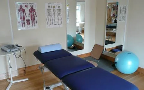 JOY PHYSIOTHERAPY CLINIC image