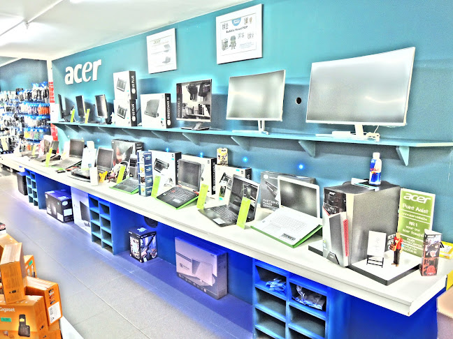 GRC Nv - Computerwinkel
