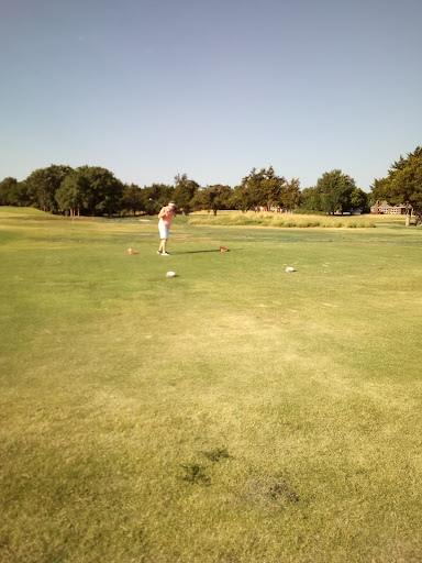 Golf Course «Cobblestone Creek Golf Course», reviews and photos, 1350 Cobblestone Creek Dr, Norman, OK 73072, USA