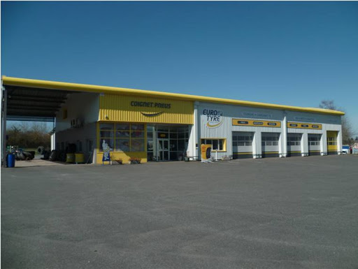 Photo 1 - DISTRIGO MARKET LA CHARITE-SUR-LOIRE