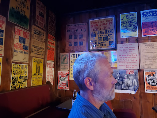 Night Club «The Station Inn», reviews and photos, 402 12th Ave S, Nashville, TN 37203, USA