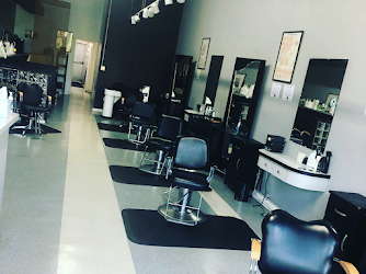 The Reverence Design Team Hair Salon