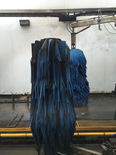 Car Wash «Mr. Clean Car Wash & Oil Change - Frisco», reviews and photos, 4677 Preston Rd, Frisco, TX 75034, USA