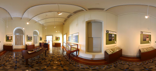 Tourist Information Center «Texas Capitol Visitors Center», reviews and photos, 112 E 11th St, Austin, TX 78701, USA