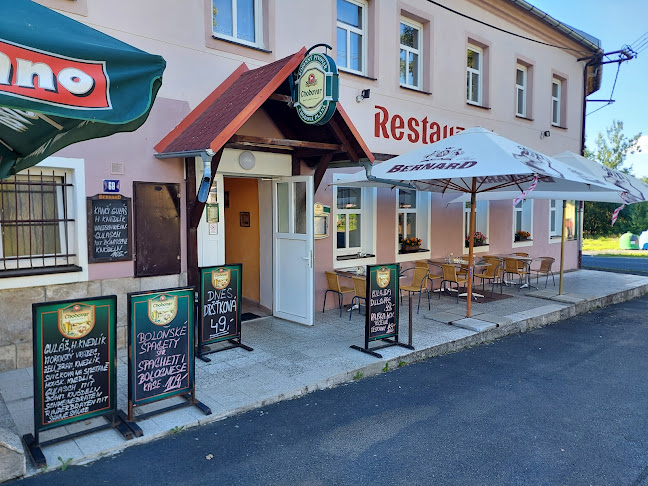 Restaurant Mnichov - Karlovy Vary