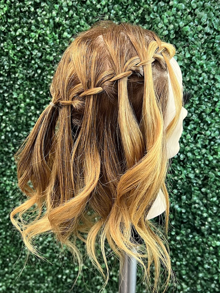 Angel Professional: Hair & Makeup LLC 33028