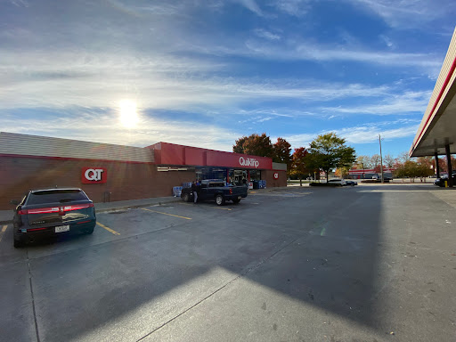 Gas Station «QuikTrip», reviews and photos, 2761 Cobb Pkwy NW, Kennesaw, GA 30152, USA