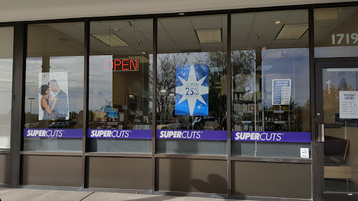 Hair Salon «Supercuts», reviews and photos, 1719 E University Ave, Las Cruces, NM 88001, USA