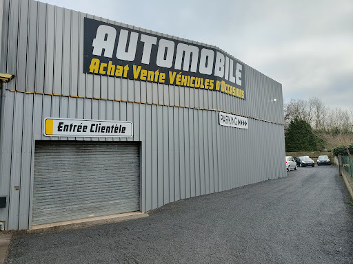 Photo 2 - CS AUTO CROUY