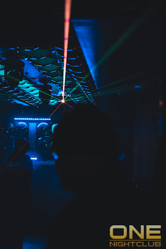 Night Club «ONE Nightclub», reviews and photos, 1 Ryan Alley, Rochester, NY 14607, USA
