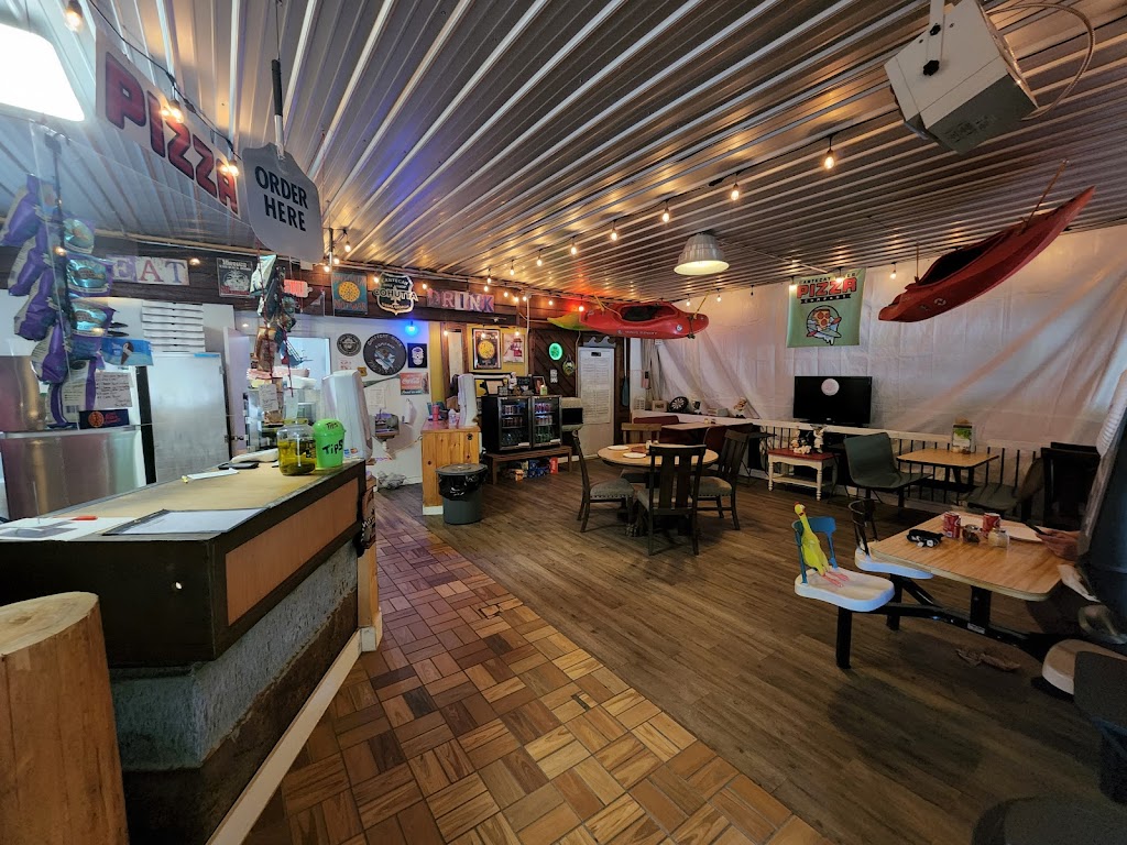 Cartecay River Pizza Company 30536