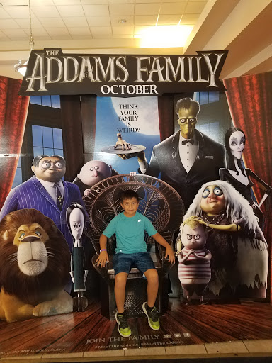 Movie Theater «AMC Desert Star 15», reviews and photos, 1301 Kalahari Dr, Baraboo, WI 53913, USA