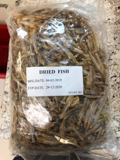 Asian Grocery Store «OK Asian Market», reviews and photos, 6916 S Lewis Ave, Tulsa, OK 74136, USA