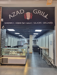 Photos du propriétaire du Kebab Azad grill à Le Plessis-Belleville - n°1
