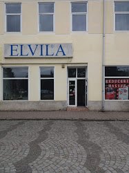 Elvila