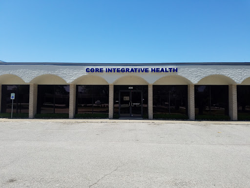 Core Integrative Health