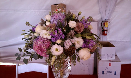 Florist «Fremont Flower Pavilion — The Fremont Florist», reviews and photos, 2090 Warm Springs Ct #148, Fremont, CA 94539, USA