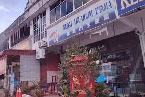 Kedai Akuarium Utama Klang Selangor image