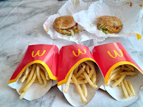 Plats et boissons du Restauration rapide McDonald's à Colomiers - n°4