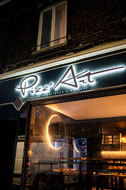 Photos du propriétaire du Pizzas à emporter Pizz'art à Wattrelos - n°1