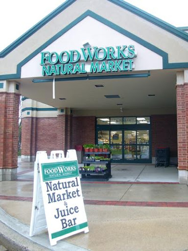 Foodworks, 965 S Main St, Cheshire, CT 06410, USA, 